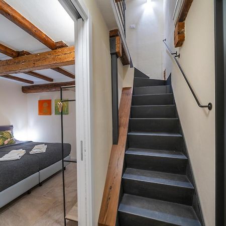 Urban Oasis, Home-Triest Com Dış mekan fotoğraf