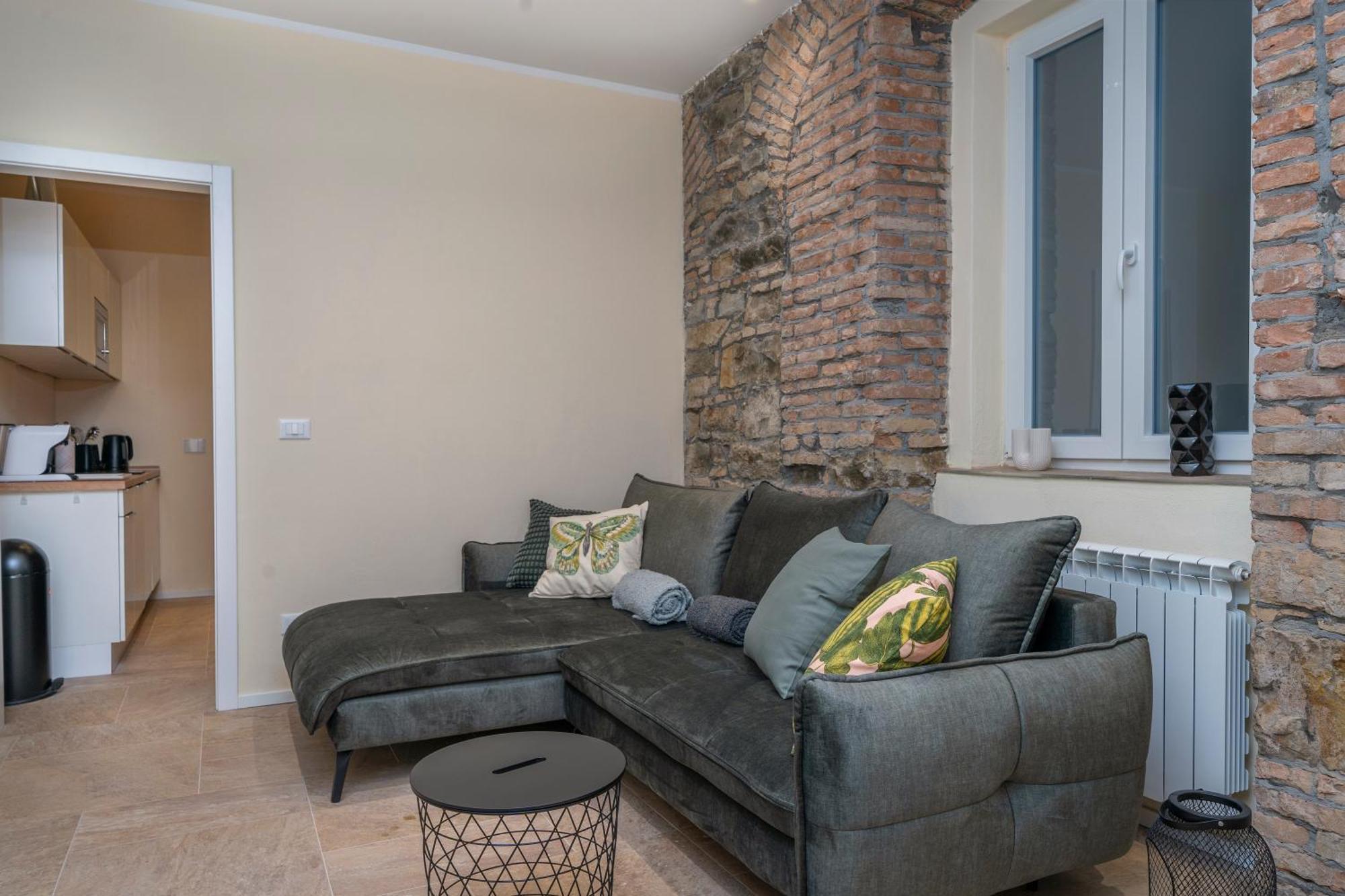 Urban Oasis, Home-Triest Com Dış mekan fotoğraf