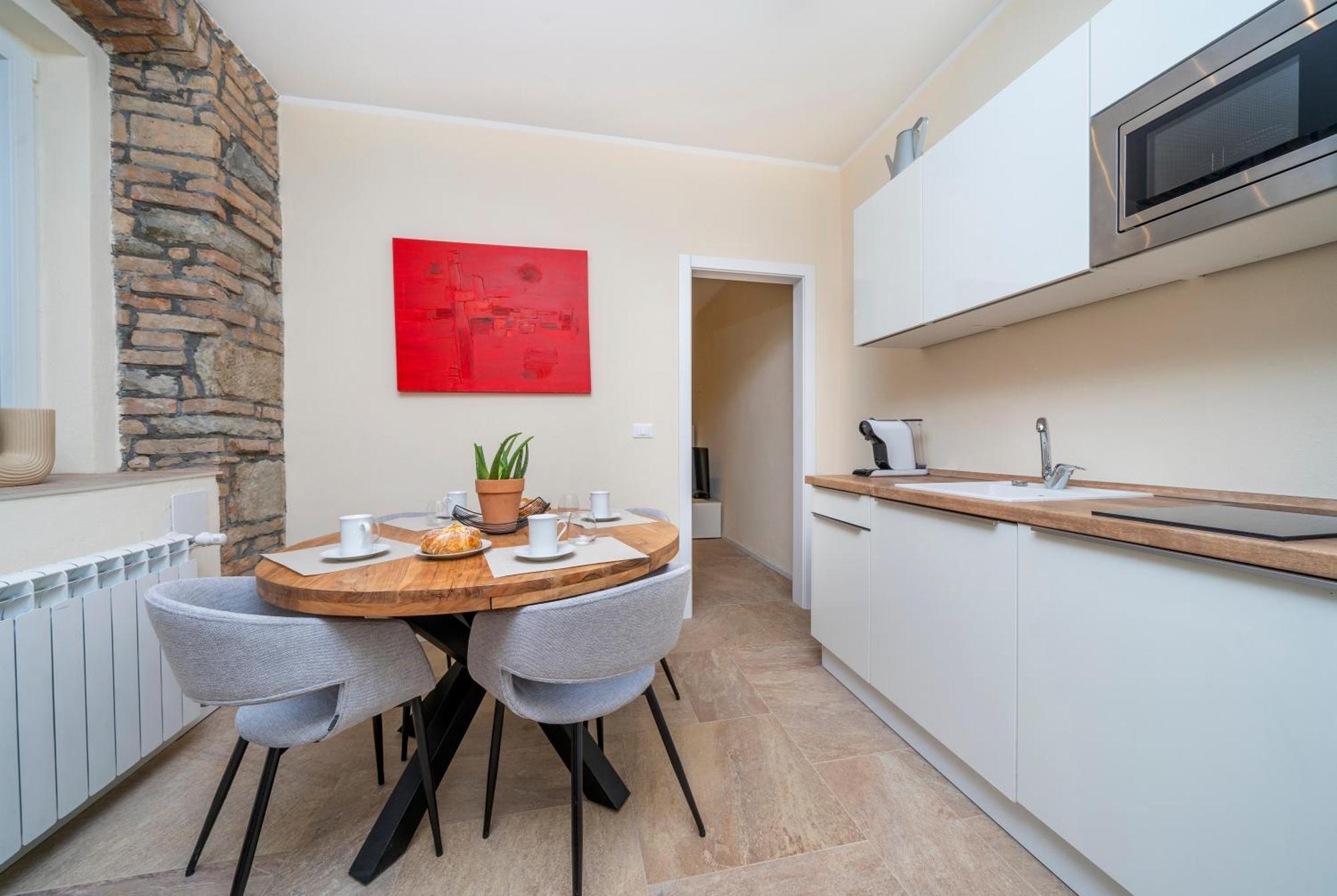 Urban Oasis, Home-Triest Com Dış mekan fotoğraf