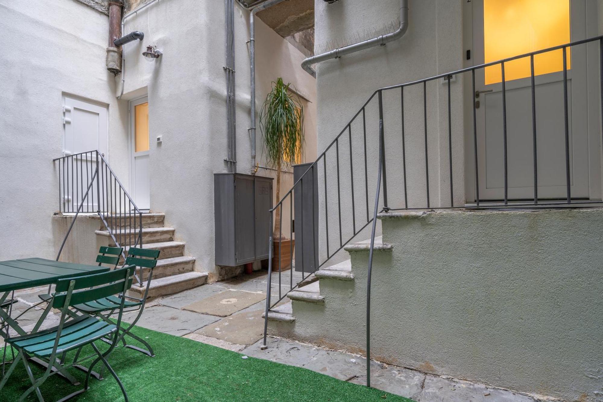 Urban Oasis, Home-Triest Com Dış mekan fotoğraf