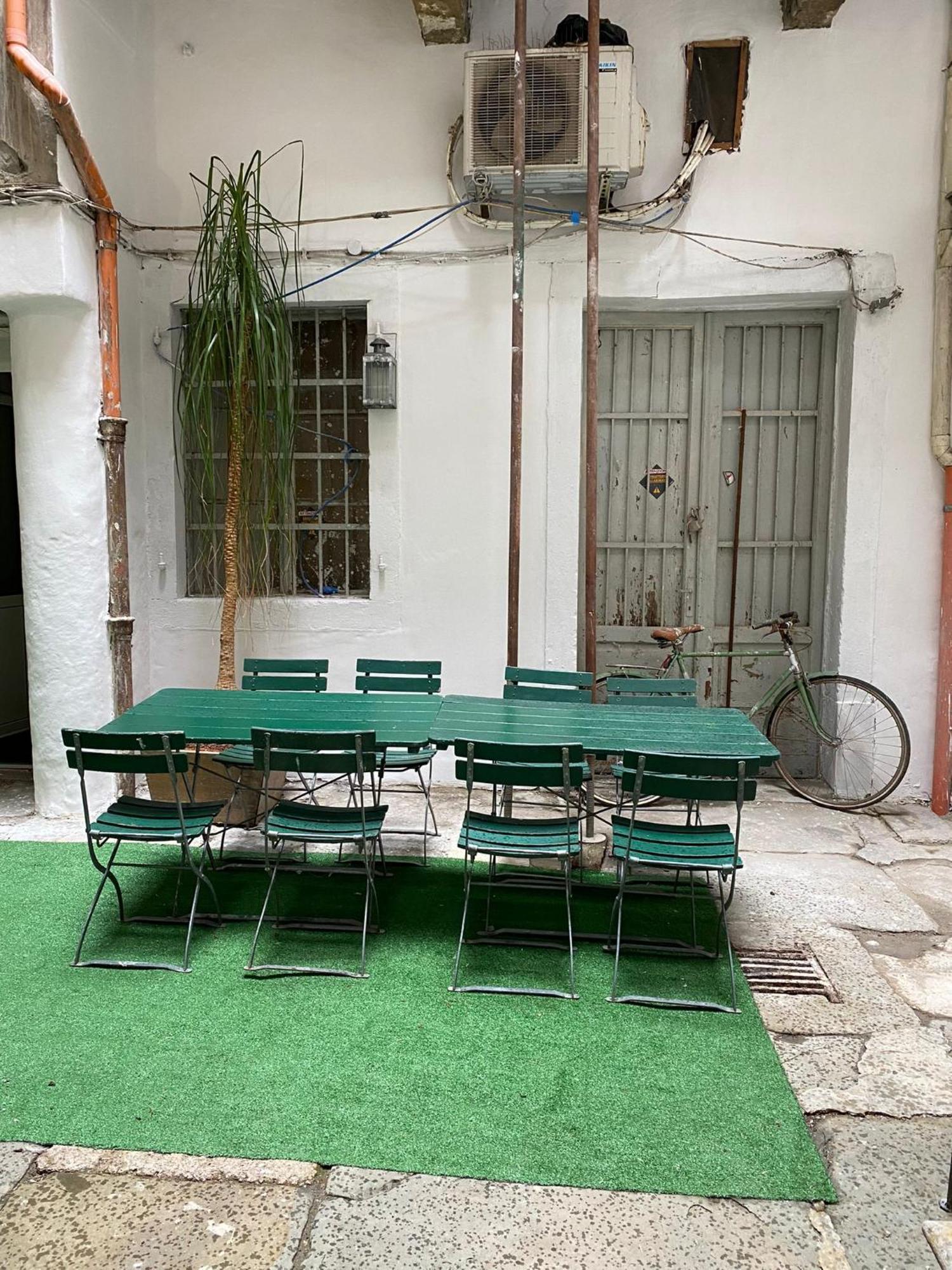 Urban Oasis, Home-Triest Com Dış mekan fotoğraf
