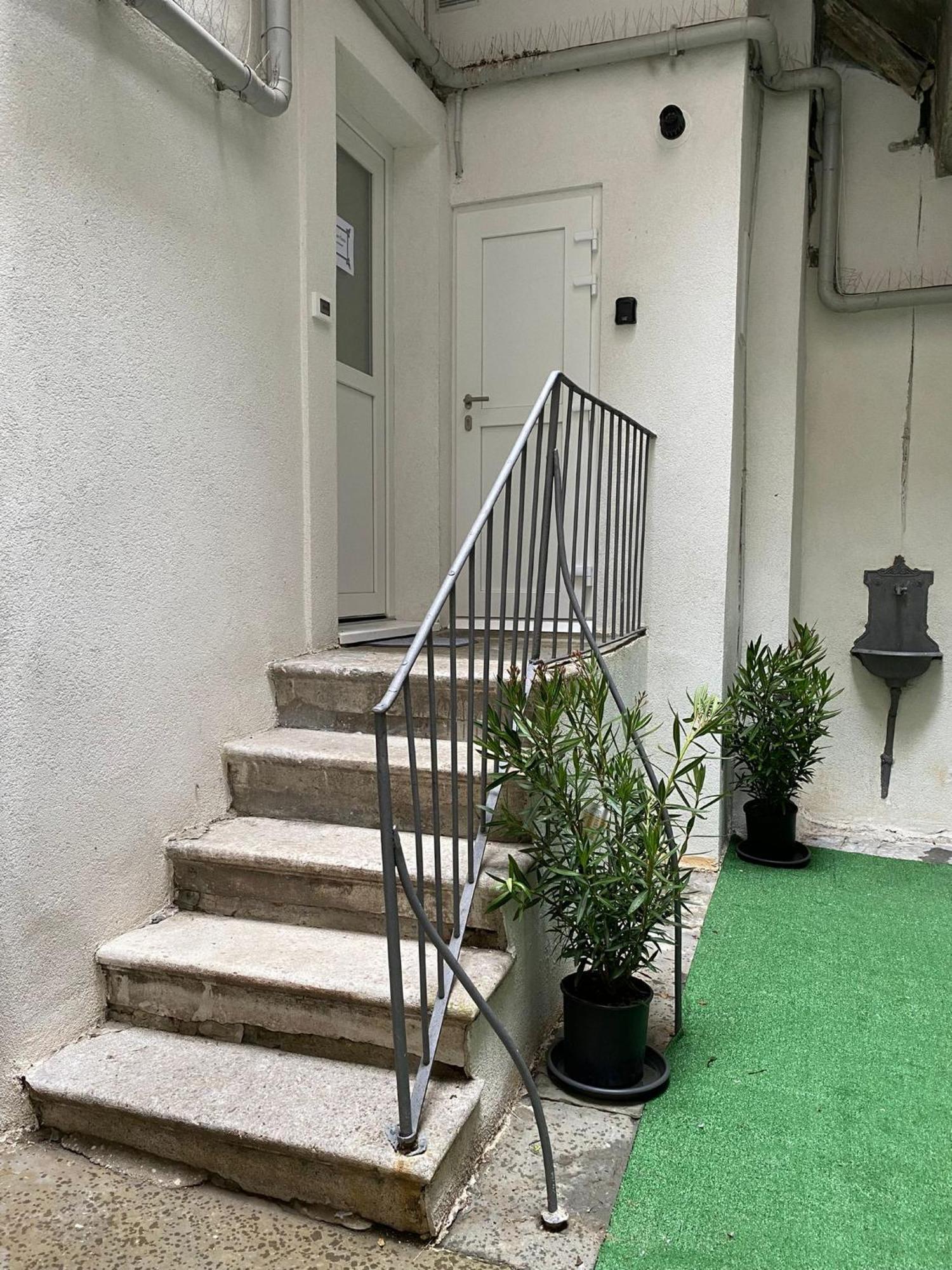 Urban Oasis, Home-Triest Com Dış mekan fotoğraf