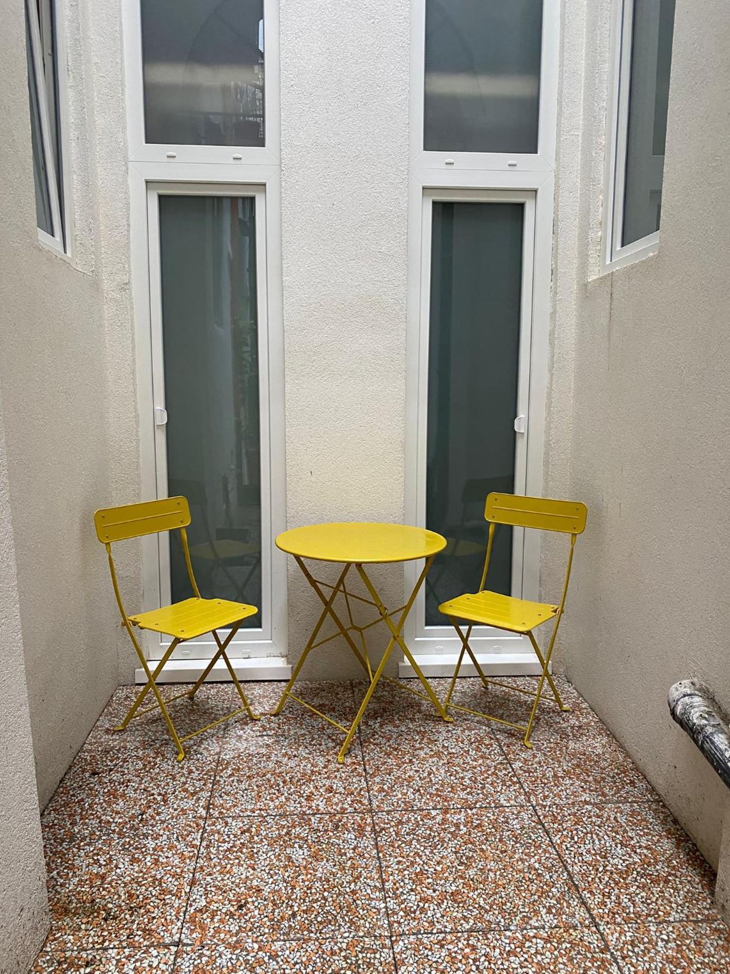 Urban Oasis, Home-Triest Com Dış mekan fotoğraf